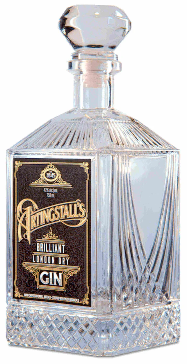 Artingstalls Brilliant London Dry Gin