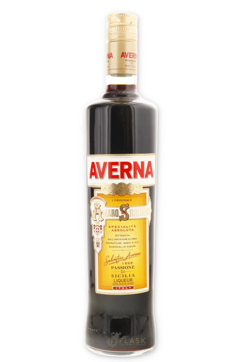 Averna Amaro 750ml