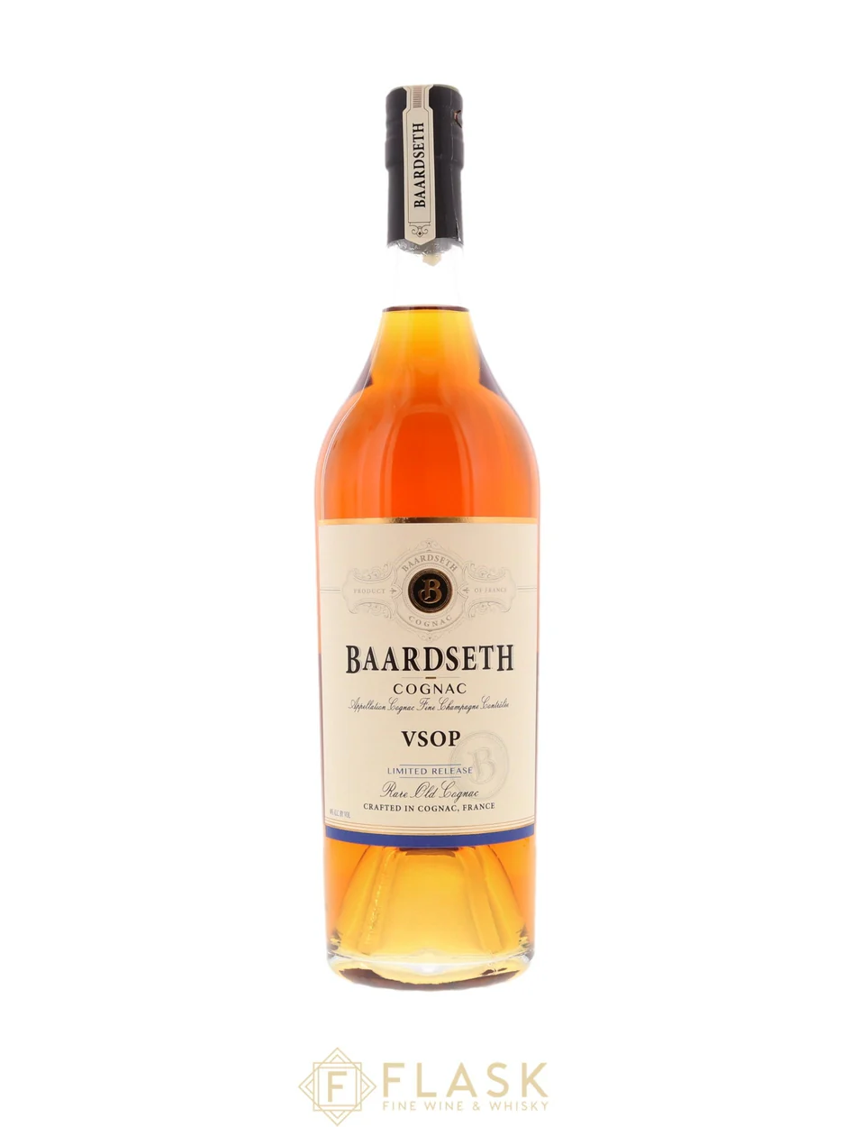 Baardseth VSOP Vieille Reserve Fine Champagne Cognac
