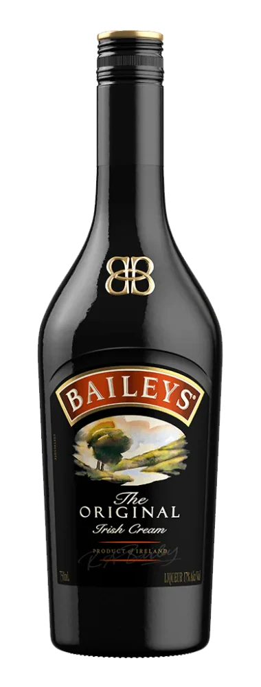 Baileys Irish Cream 750ml