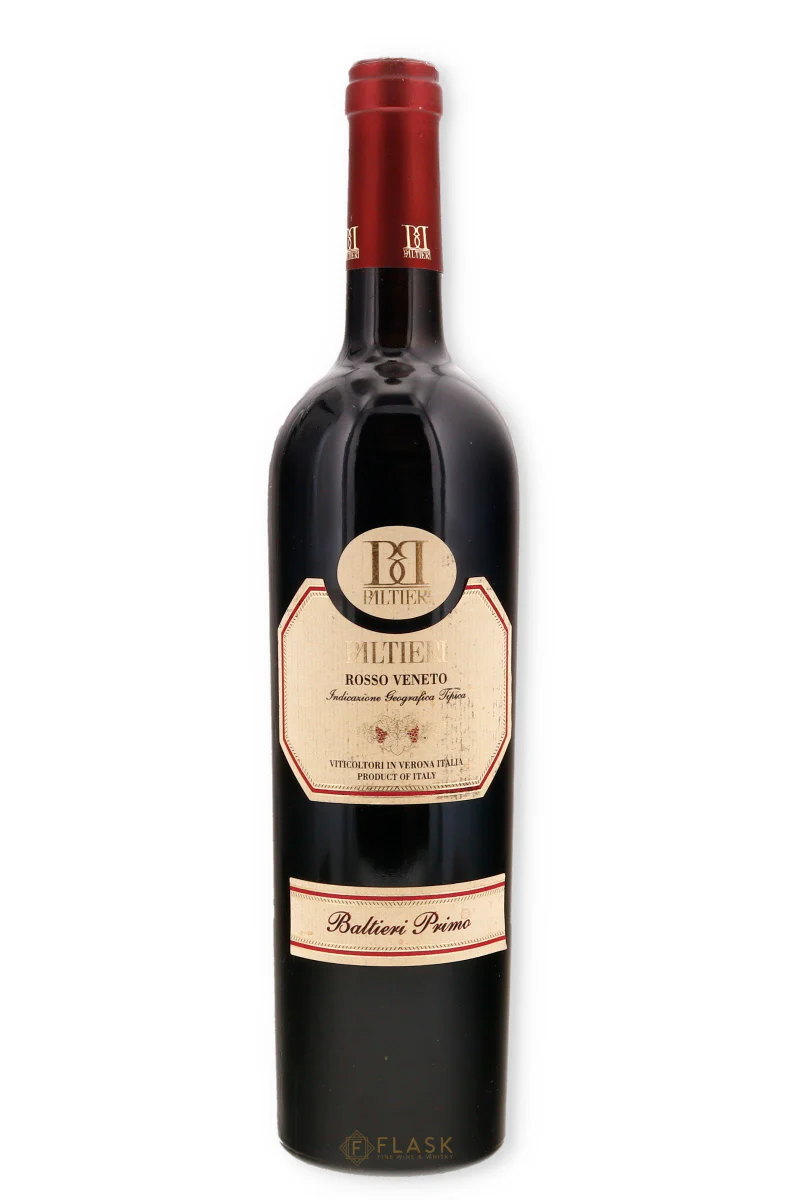 Baltieri Primo Rosso Veneto 1997