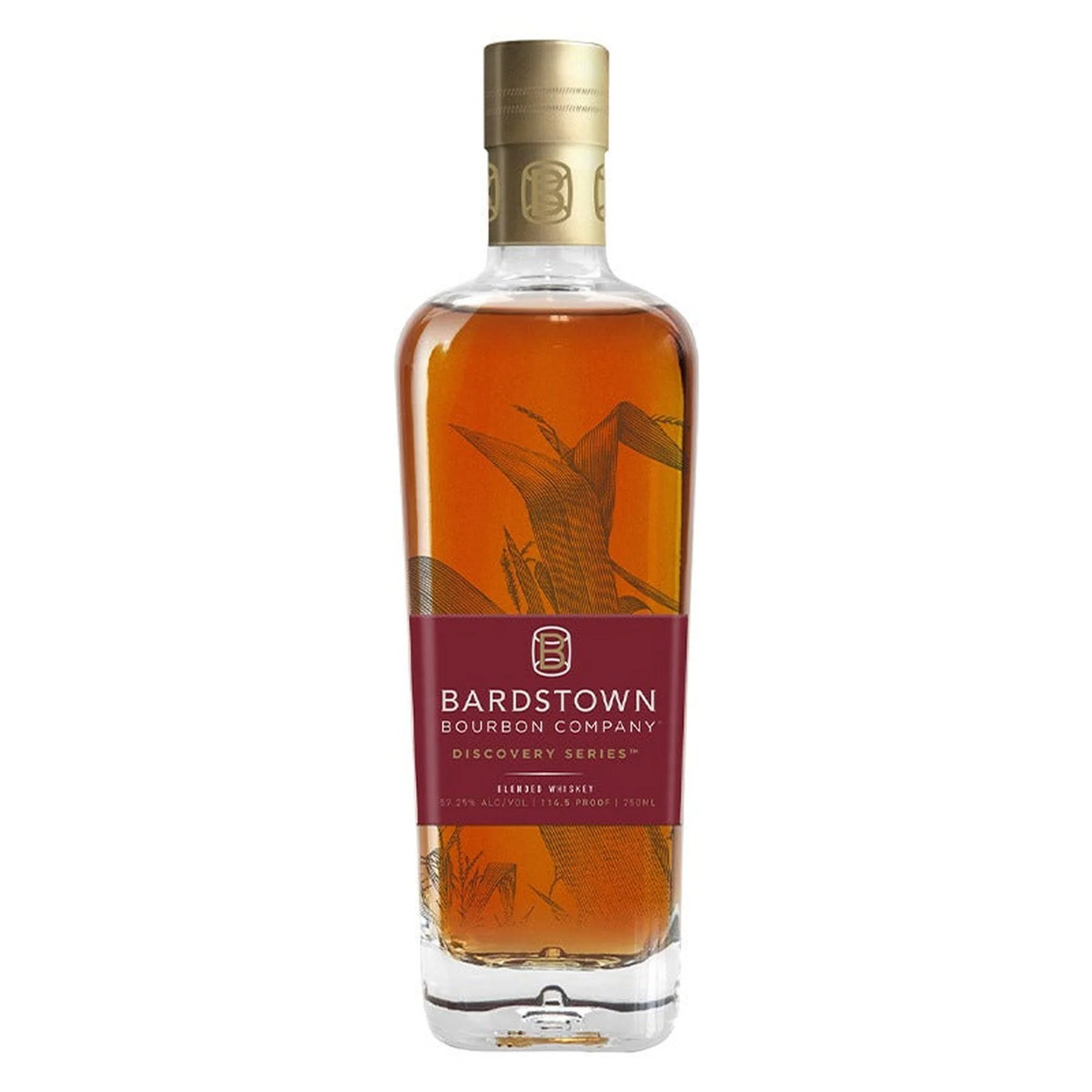 Bardstown Bourbon Company Discovery Series #7 114.5º