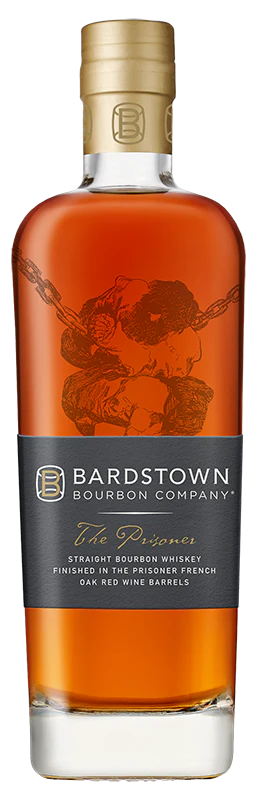 Bardstown Bourbon Company The Prisoner Barrel Aged
