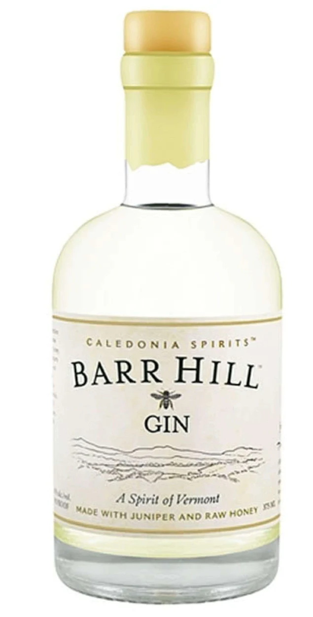 Barr Hill Gin 750ml - Image 2