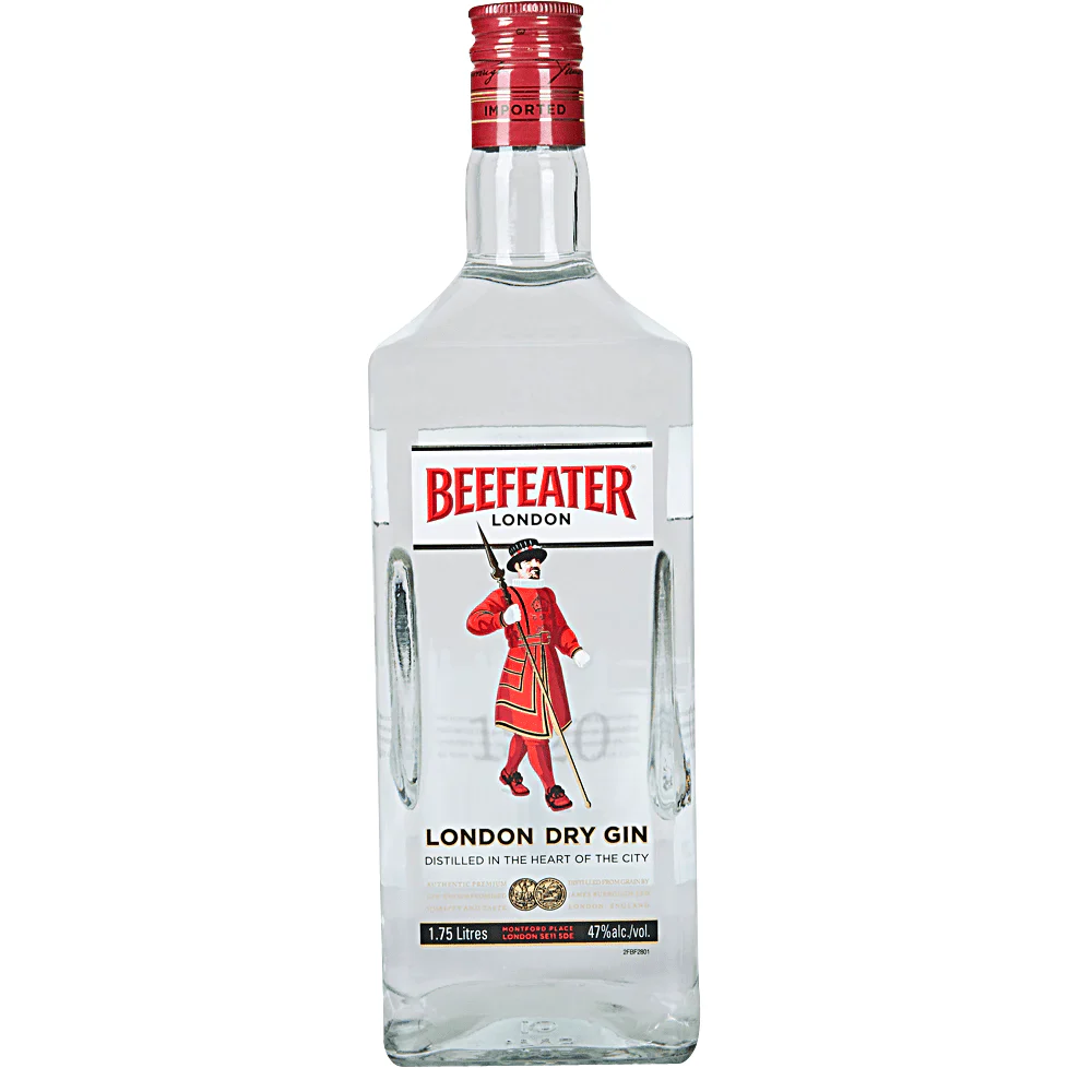 Beefeater Gin 1 Liter