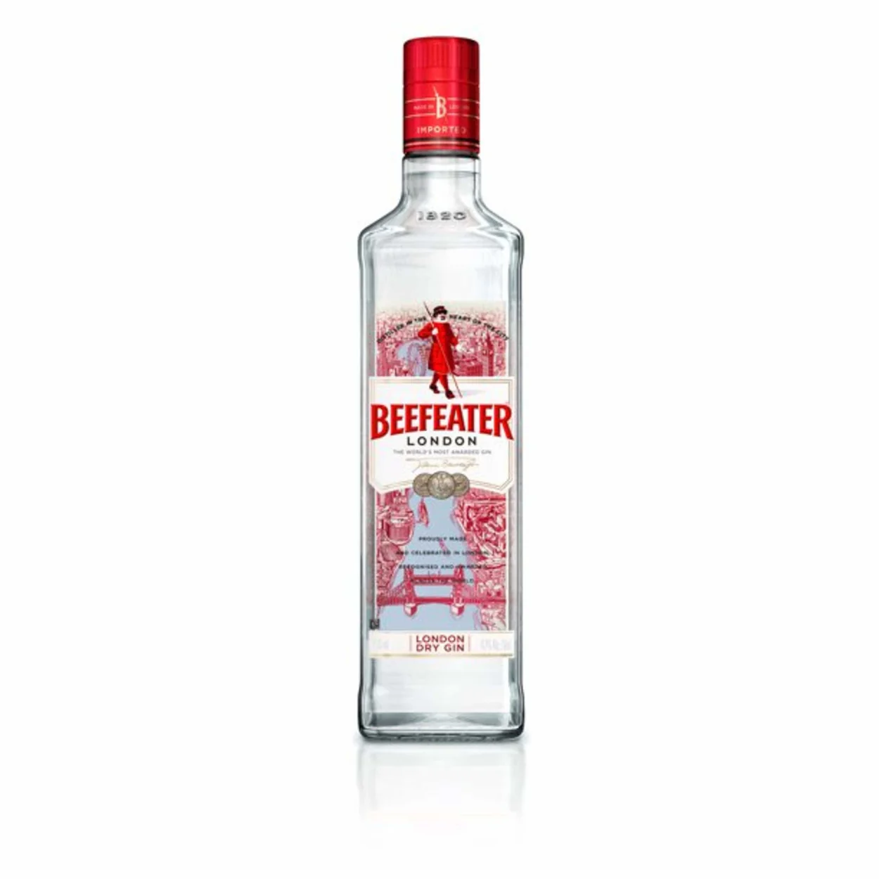 Beefeater Gin 750ml