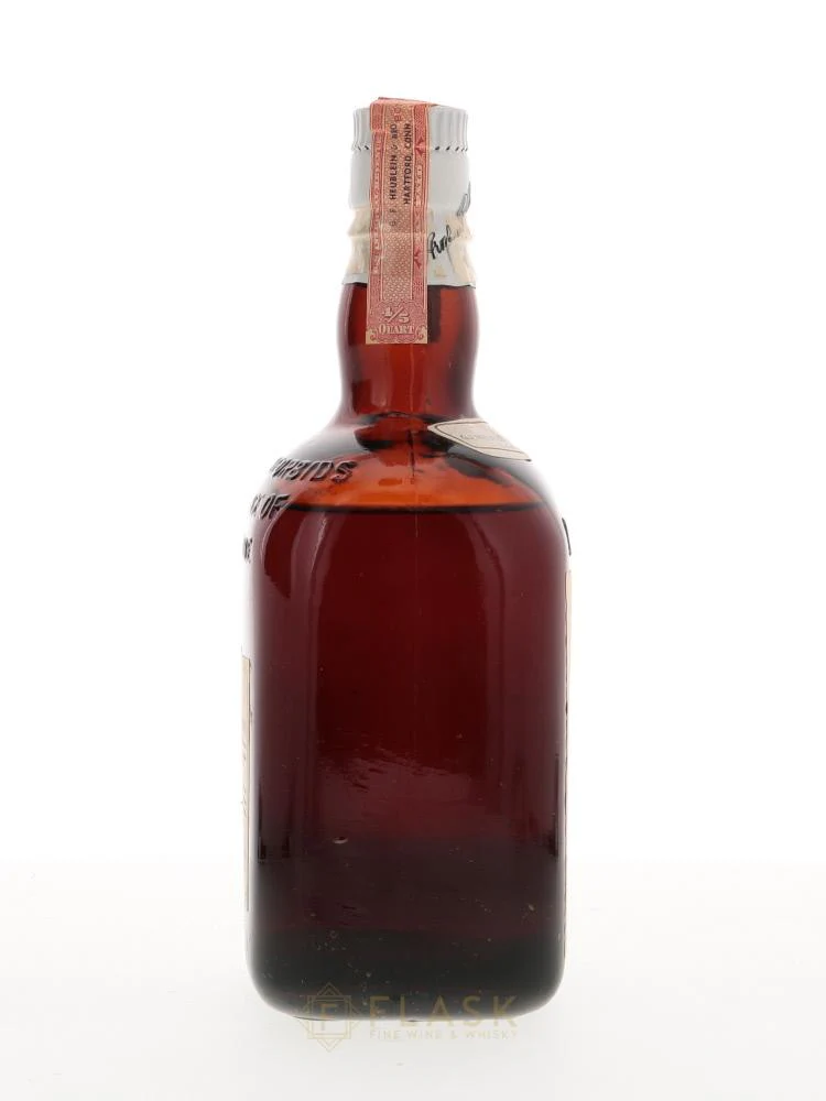 Bell's 20 Year Old Royal Reserve 1960s - Image 2