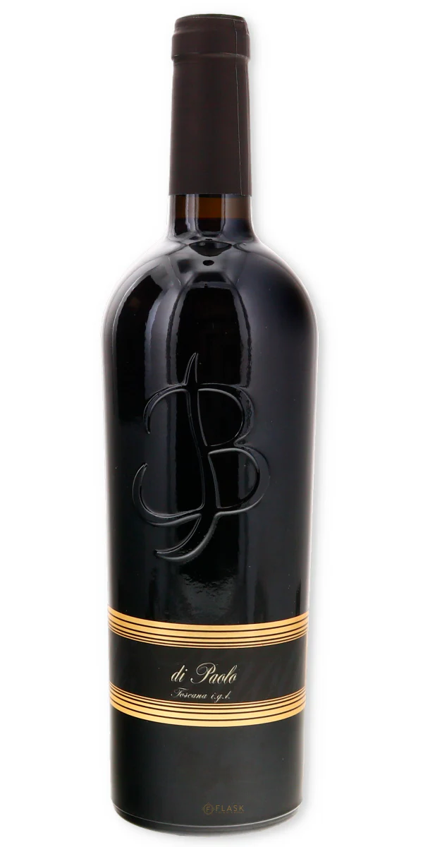 Belpoggio Rosso Di Paolo Ciliegiolo 2024