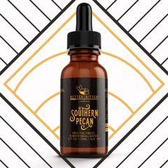 Better Bitters Southern Pecan Cocktail Bitters 2oz