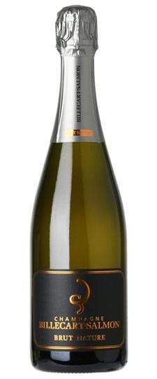 Billecart-Salmon Brut Nature Champagne
