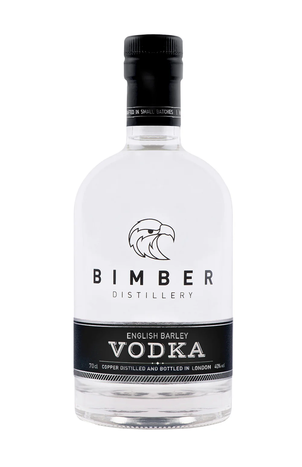Bimber Vodka
