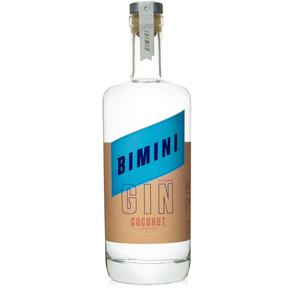 Bimini Coconut Gin