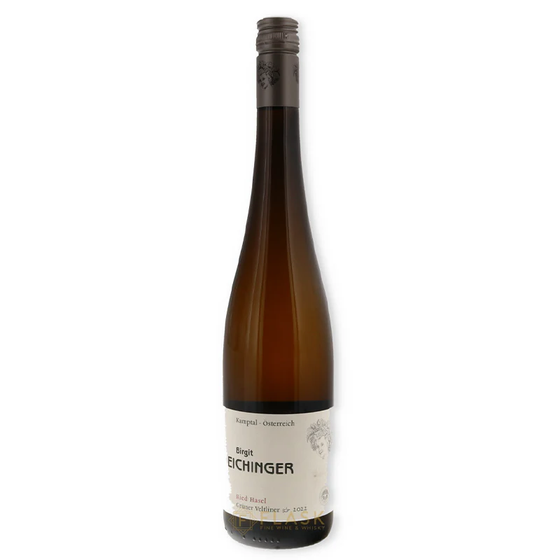 Birgit Eichinger Ried Hasel Gruner Veltliner 2022