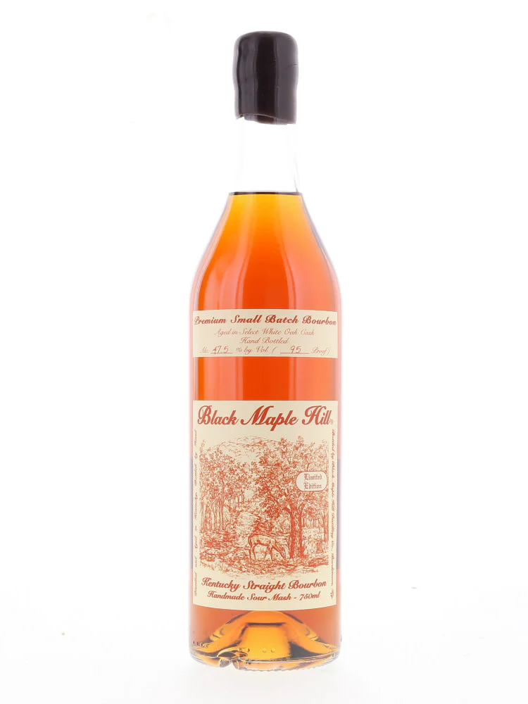 Black Maple Hill Small Batch Kentucky Straight Bourbon