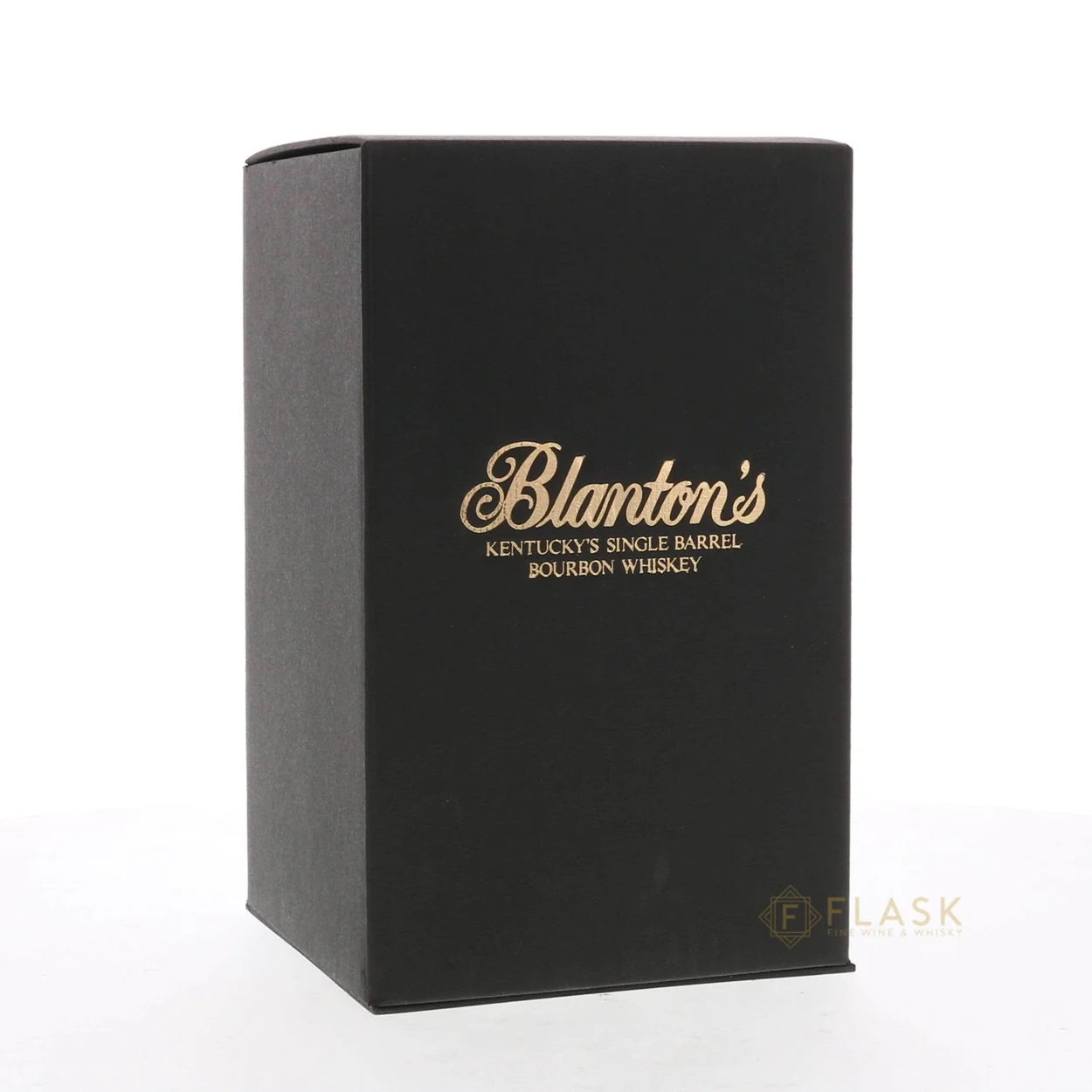 Blantons Takara Bourbon  07/22/ 1991 [Gift Box] - Image 3