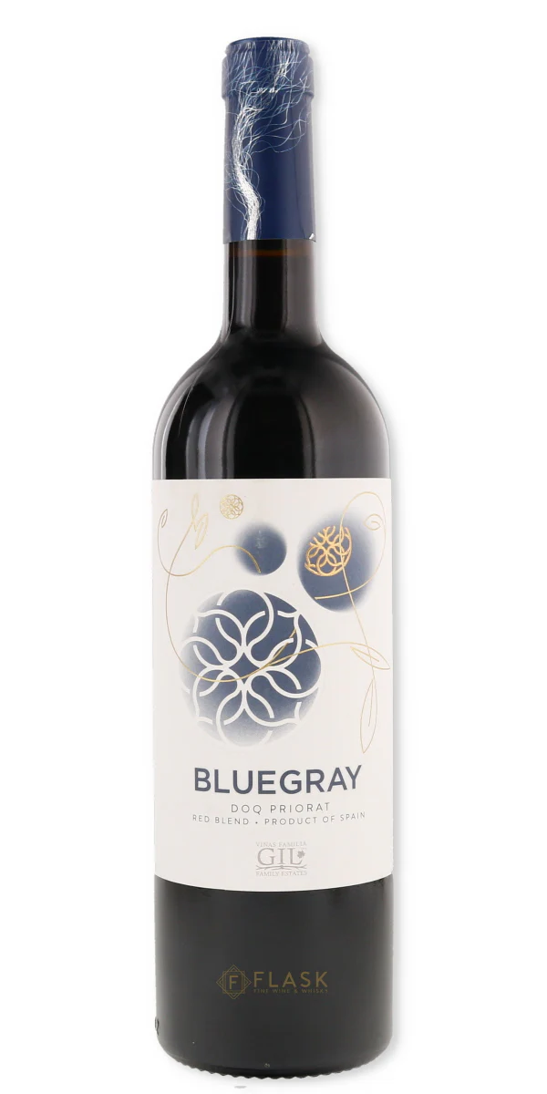 Bodegas Juan Gil Bluegray Priorat DOC 2020