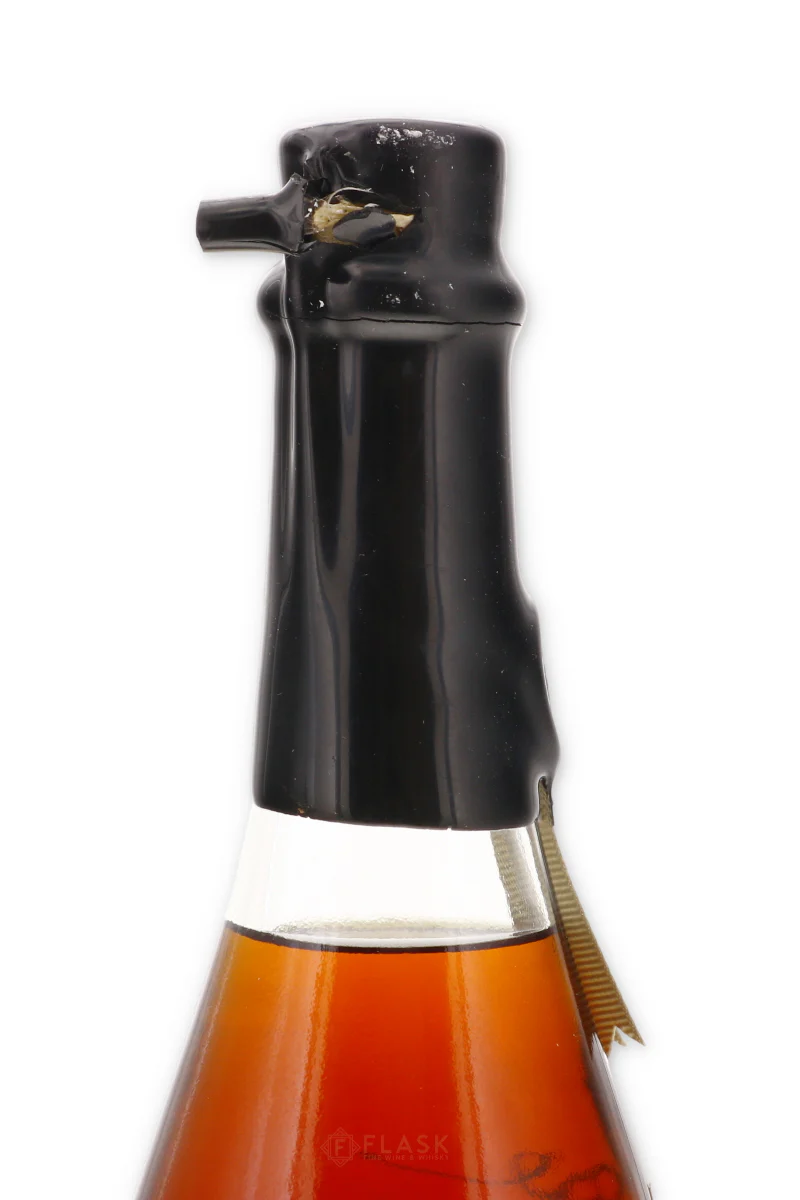 Bookers Bourbon Batch C89-E-26 / 1989, Autographed - Image 3
