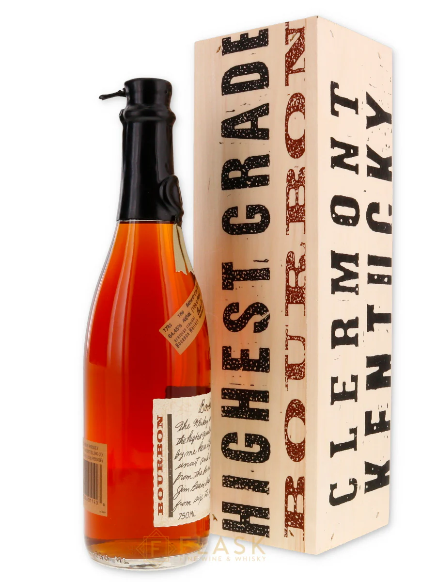 Bookers Kentucky Straight Bourbon #C06-B-15 - Image 2