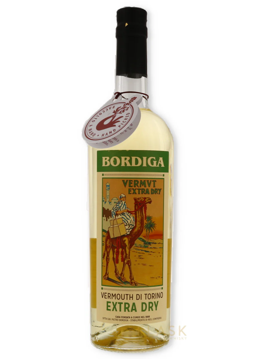 Bordiga Extra Dry Vermouth 750ml