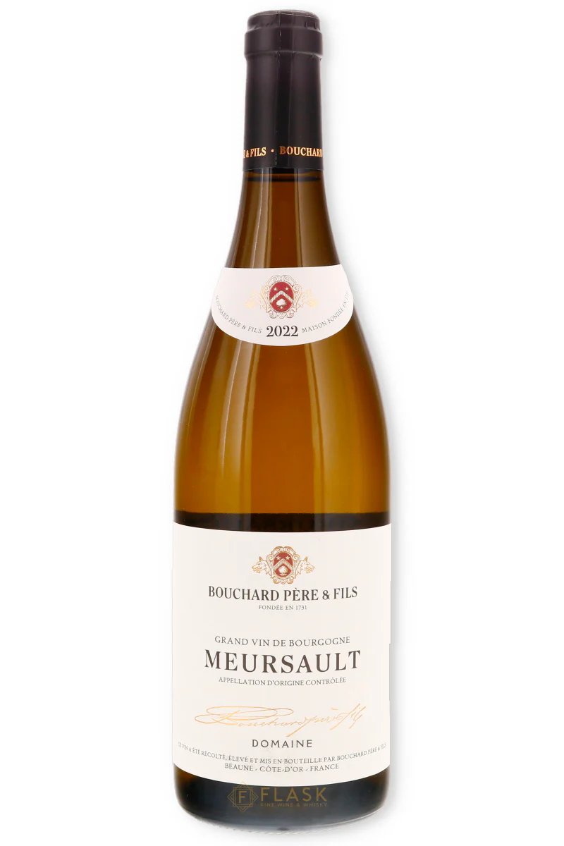 Bouchard Pere et Fils Meursault 2022