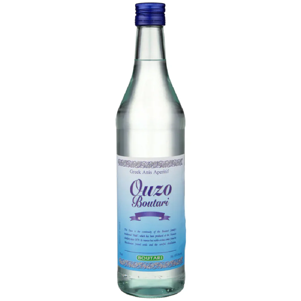 Boutari Ouzo