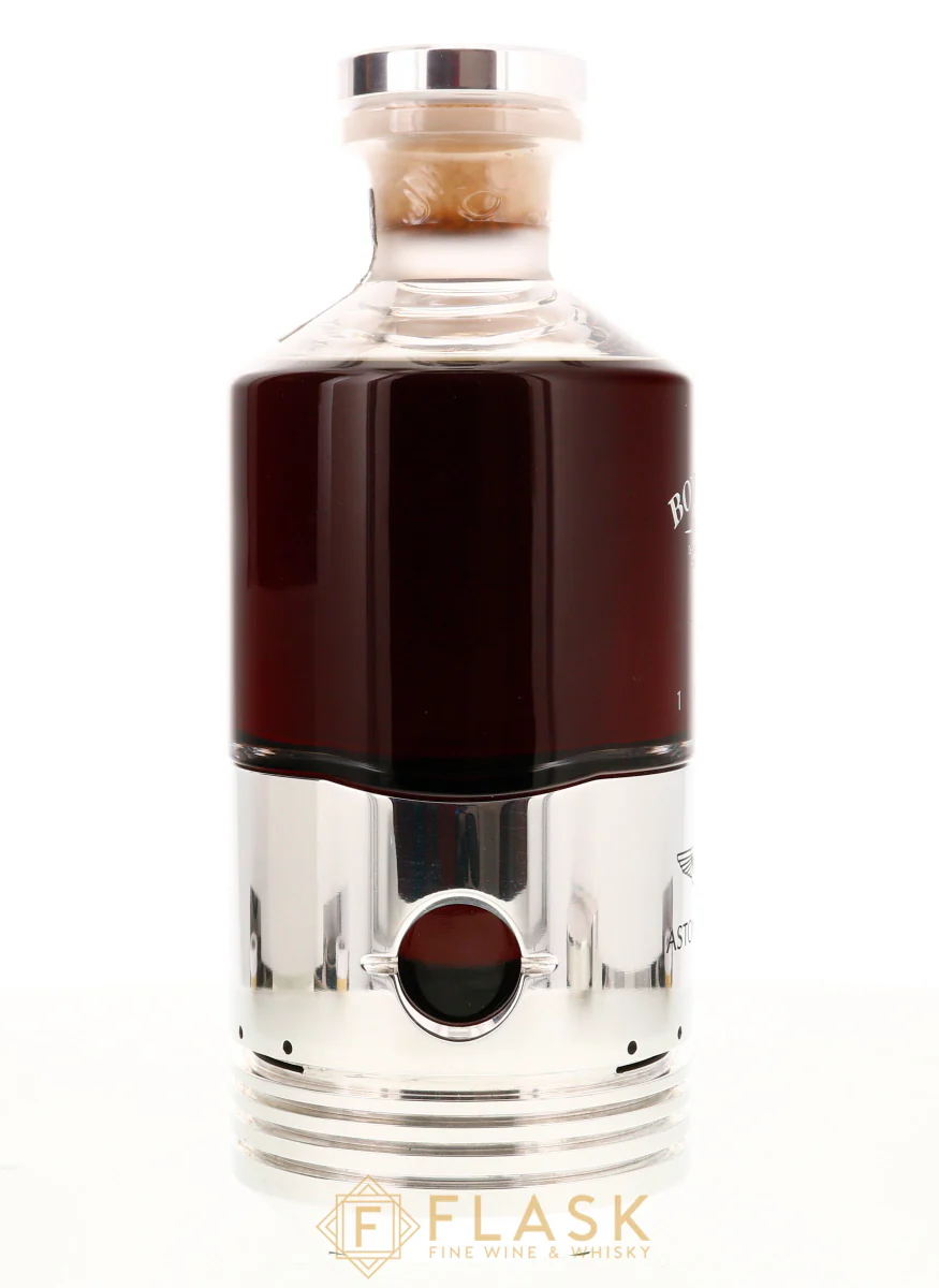 Bowmore Aston Martin Black Bowmore DB5 1964 [In Stock] - Image 10