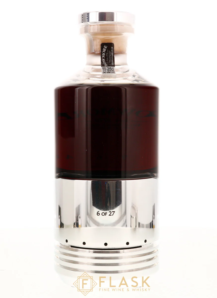 Bowmore Aston Martin Black Bowmore DB5 1964 [In Stock] - Image 8