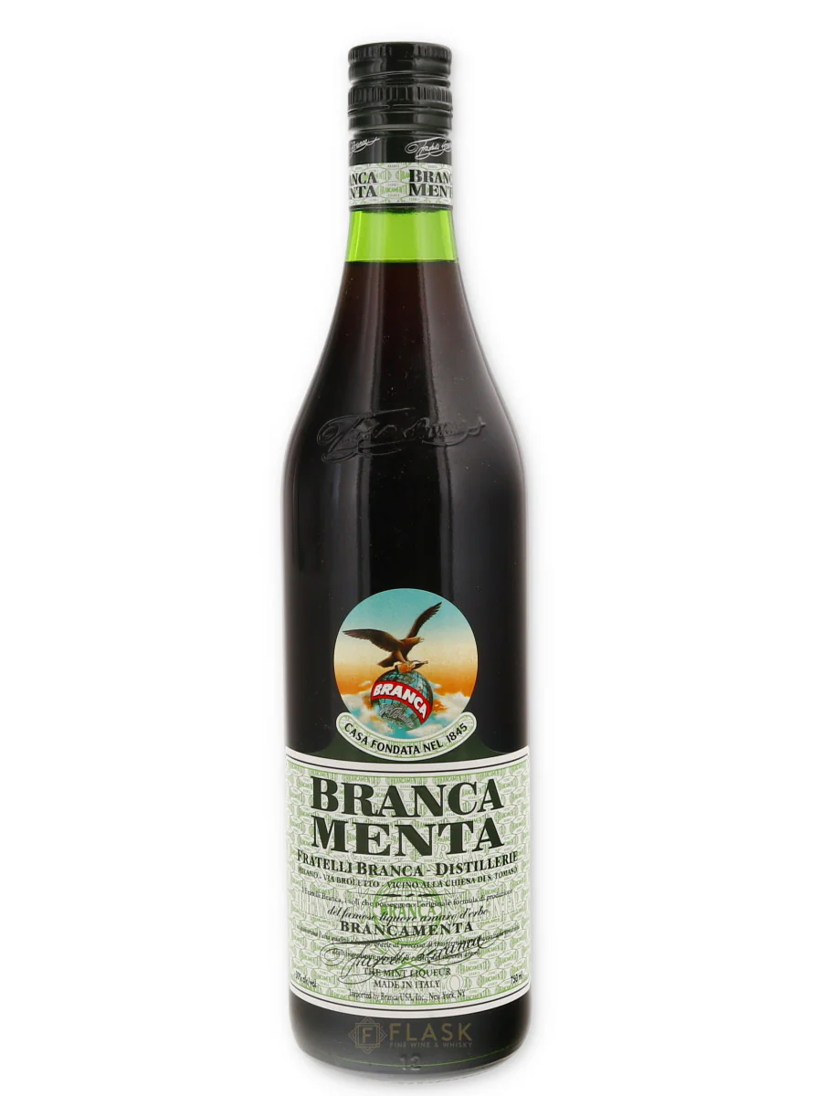 Fernet Branca Menta 750ml