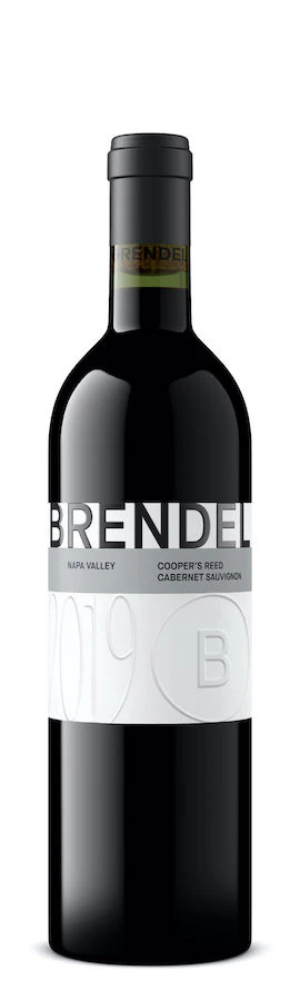 Brendel Coopers Reed Cabernet Sauvignon Napa Valley 2019
