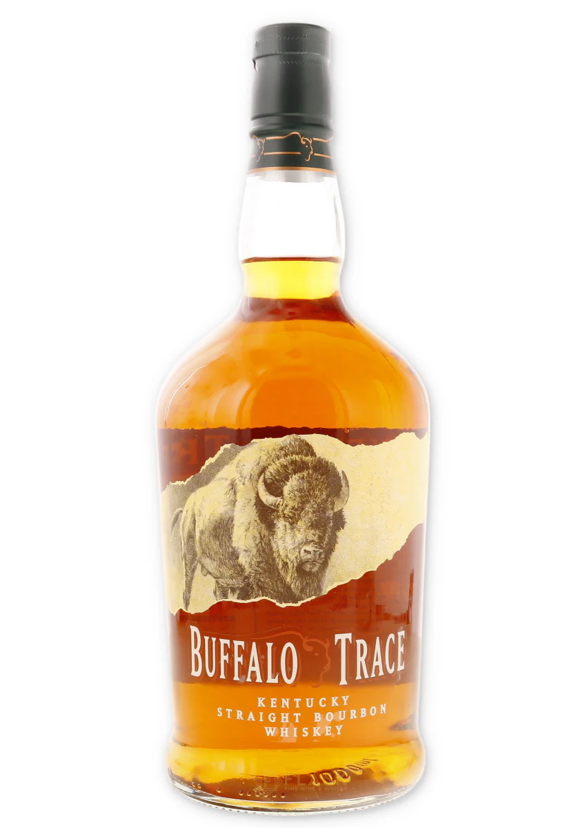 Buffalo Trace Bourbon 1 Liter