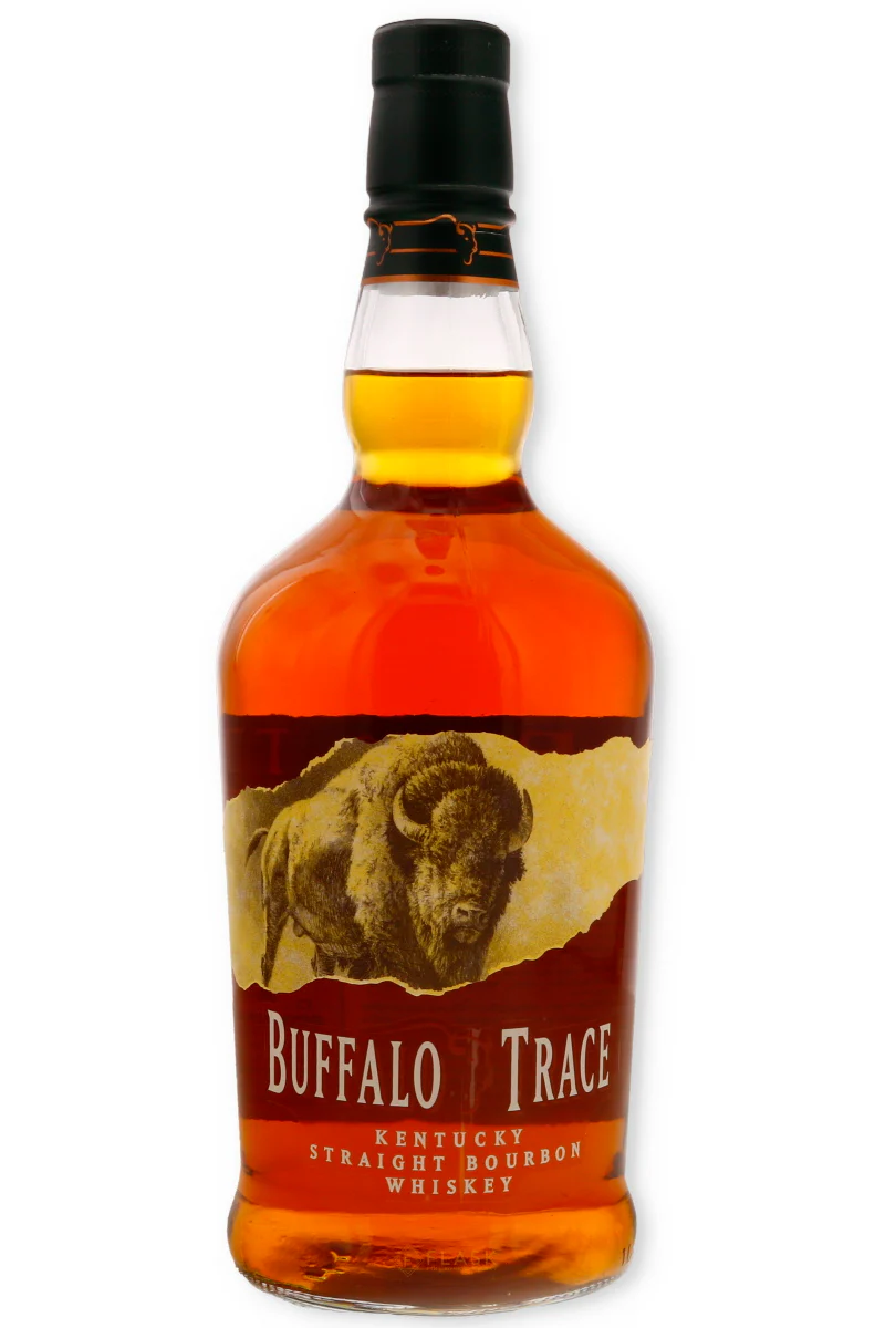 Buffalo Trace Bourbon 750ml
