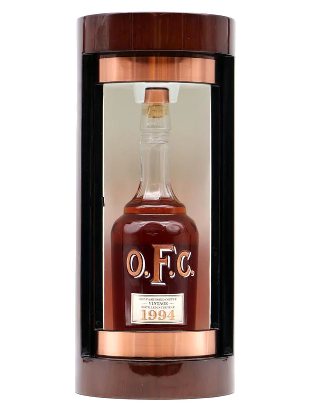 Buffalo Trace Distillery OFC 1994 Bourbon Whiskey