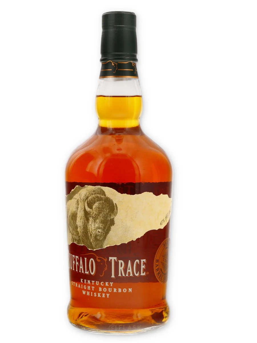 Buffalo Trace Random Barrel Select Bourbon 750ml