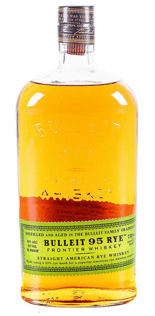 Bulleit Rye 750ml
