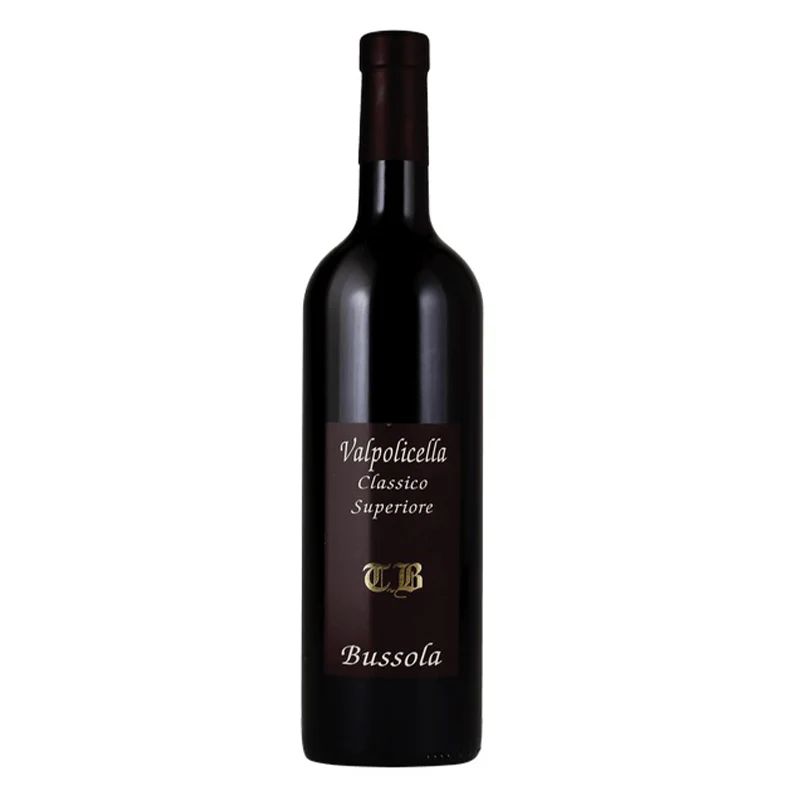 Bussola Valpolicella Classico Superiore TB 2016