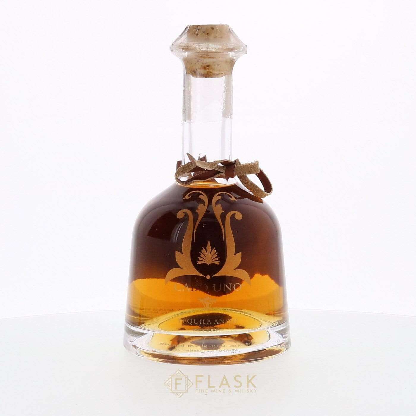 Cabo Wabo 'Cabo Uno' Reserva Tequila Anejo Original Release - Image 2