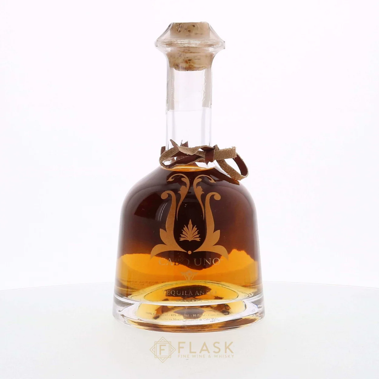 Cabo Wabo 'Cabo Uno' Reserva Tequila Anejo Original Release - Image 5