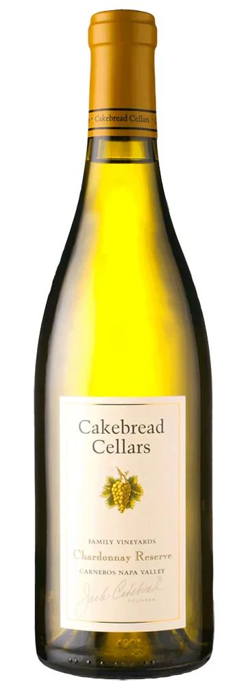 Cakebread Reserve Chardonnay 2020