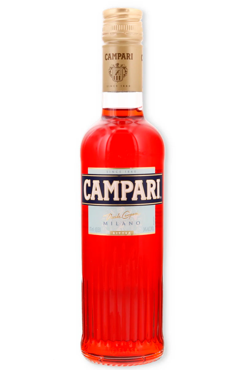 Campari 375ml / Half Bottle