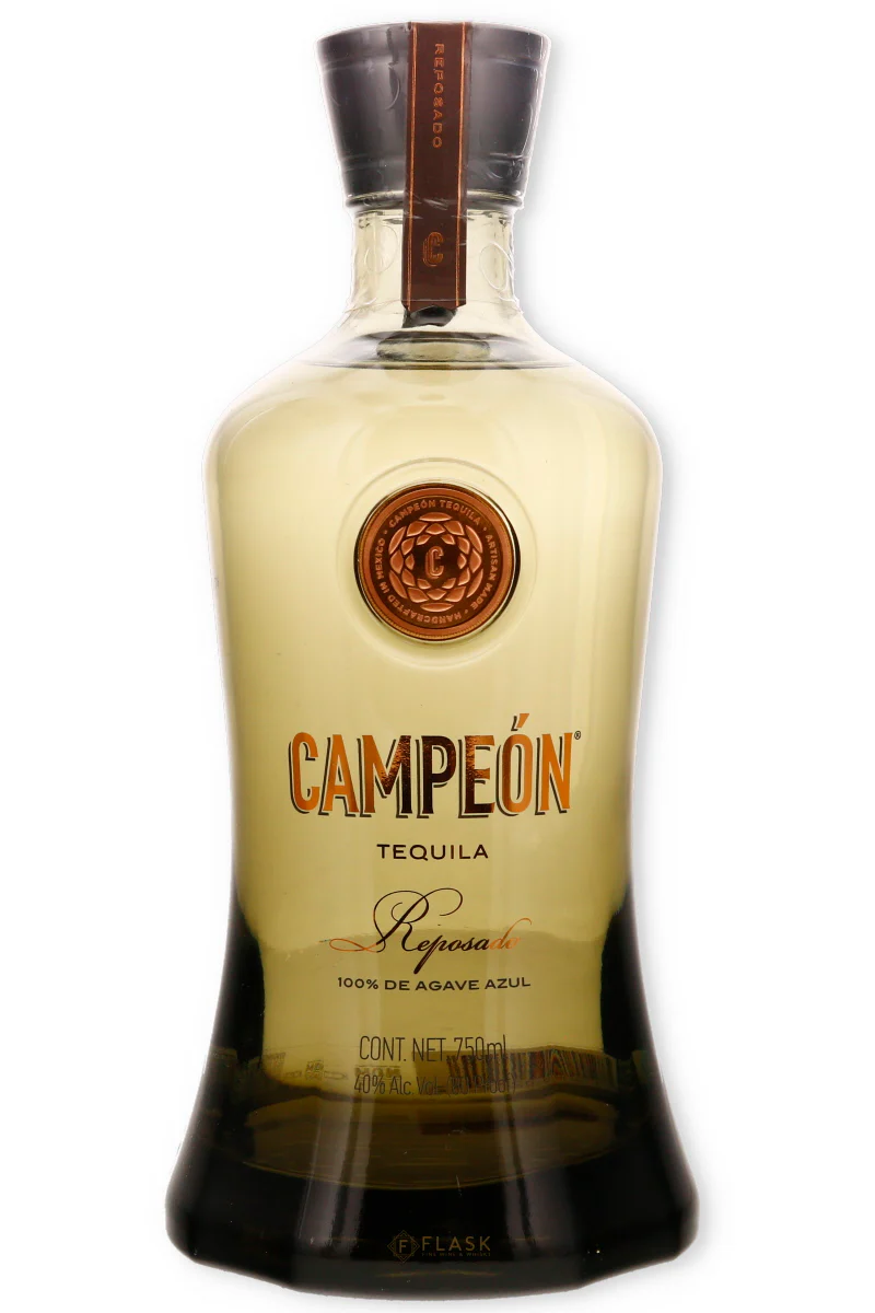 Campeon Reposado 750ml