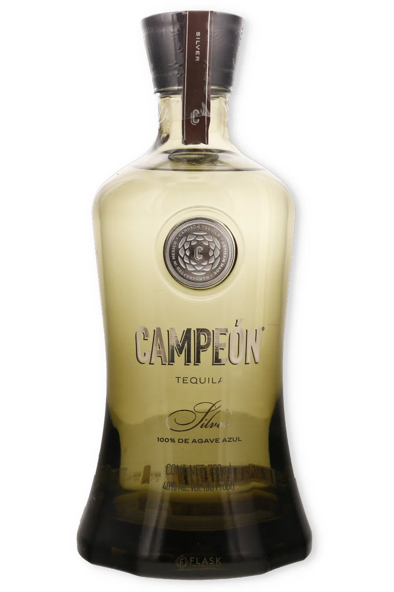 Campeon Silver 750ml