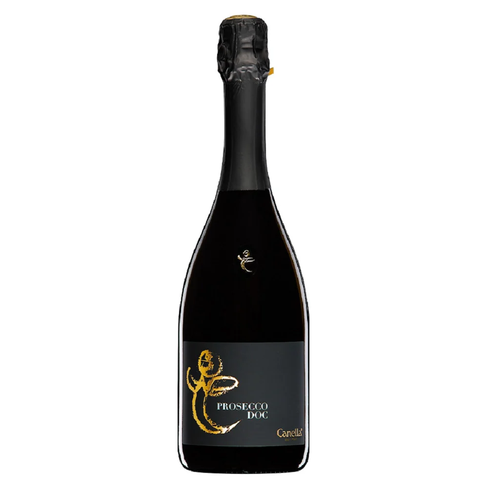 Canella Prosecco Brut 750ml