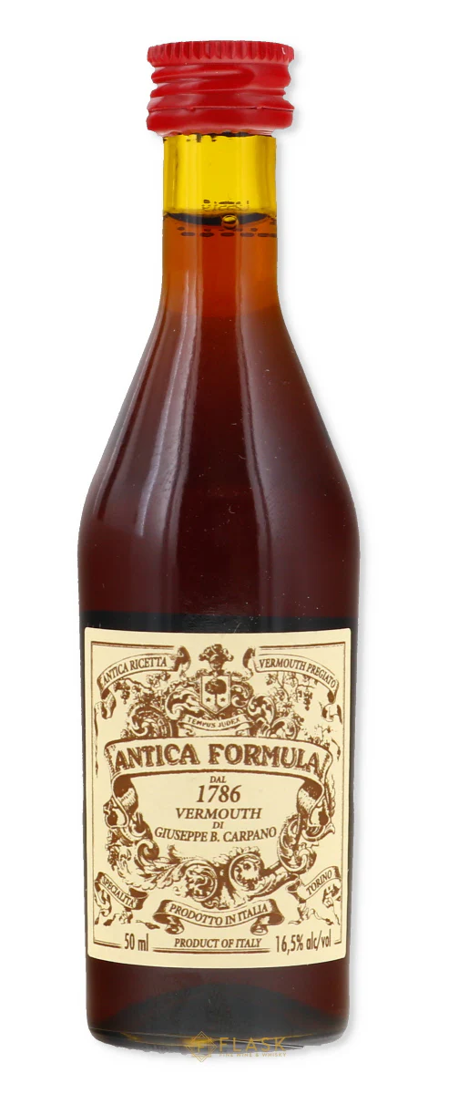 Carpano Antica Vermouth 50ml / Mini