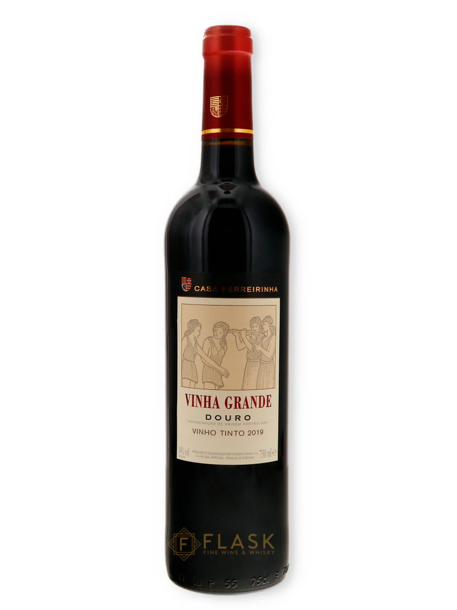 Casa Ferreirinha Vinha Grande Tinto Douro 2019