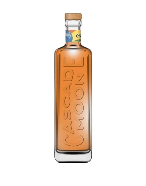 Cascade Moon Mellow as Moonlight 15 Year Old Barrel Proof 39.9% - Image 2