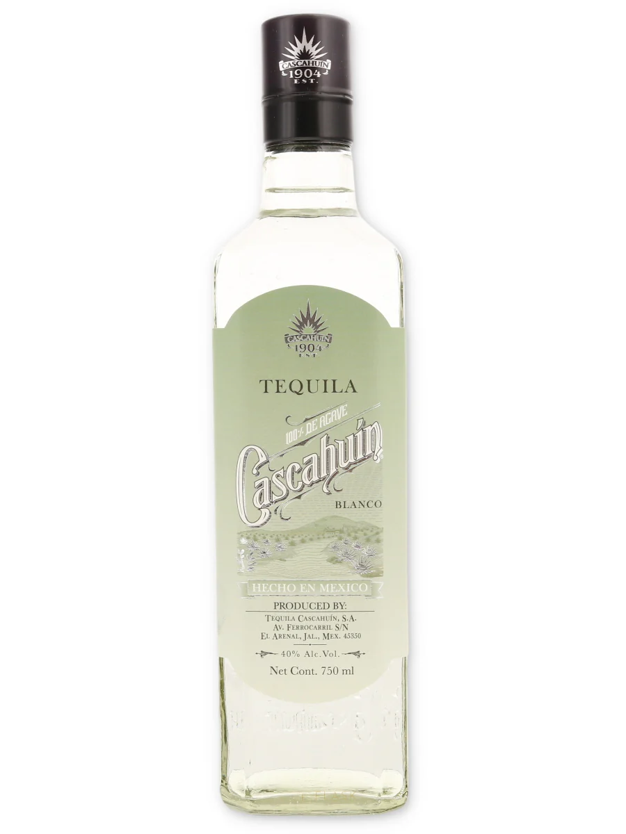 Cascahuin Blanco 750ml