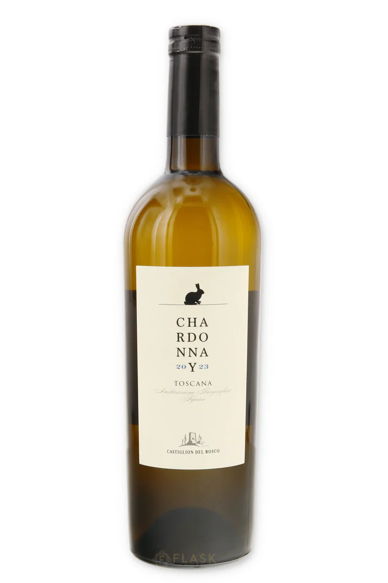Castiglion Del Bosco Chardonnay 2023