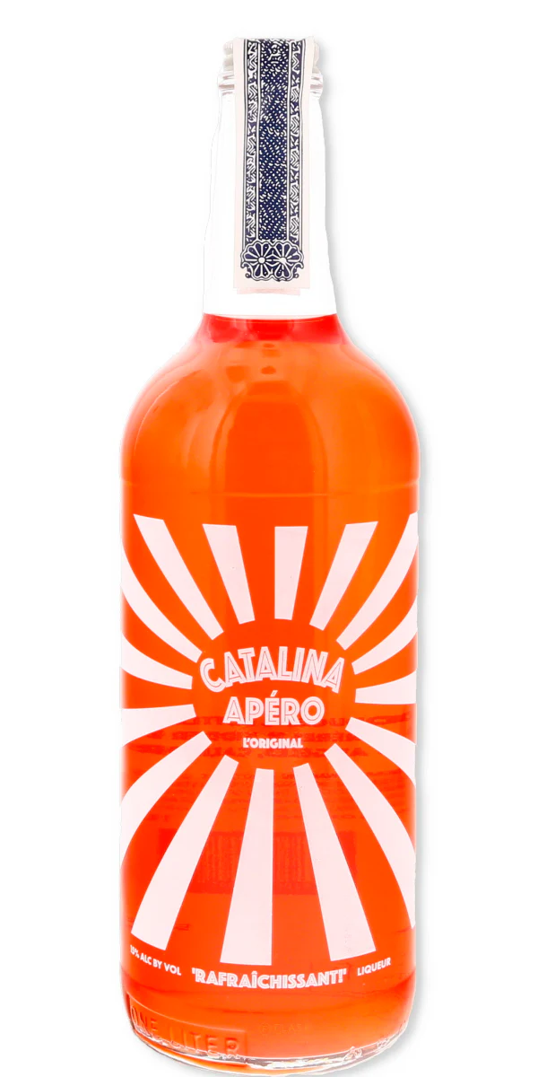 Catalina Apero L'Original 1 Liter