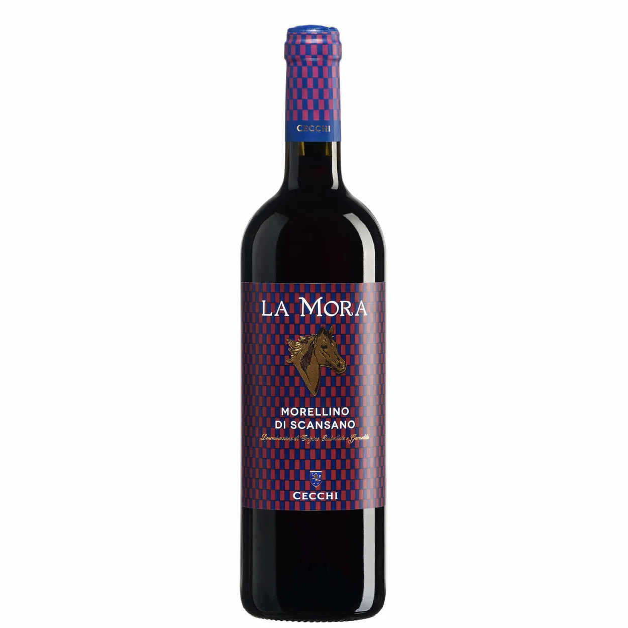 Cecchi Morellino di Scansano La Mora 2016