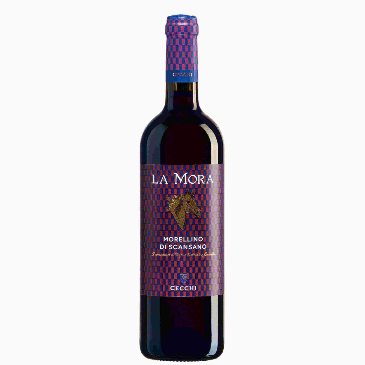 Cecchi Morellino di Scansano La Mora 2016 - Image 2